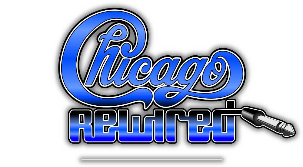 The Premier Chicago Tribute Band